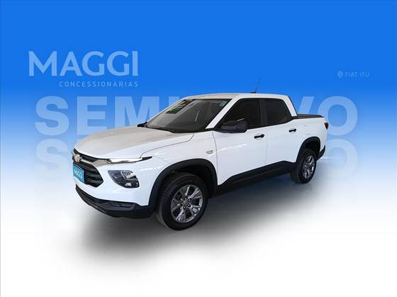 CHEVROLET MONTANA 1.2 TURBO FLEX MANUAL